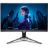 ACER Monitor Predator XB273KV4bmiiprx / 27", 3840 x 2160, 4K Ultra HD, crna